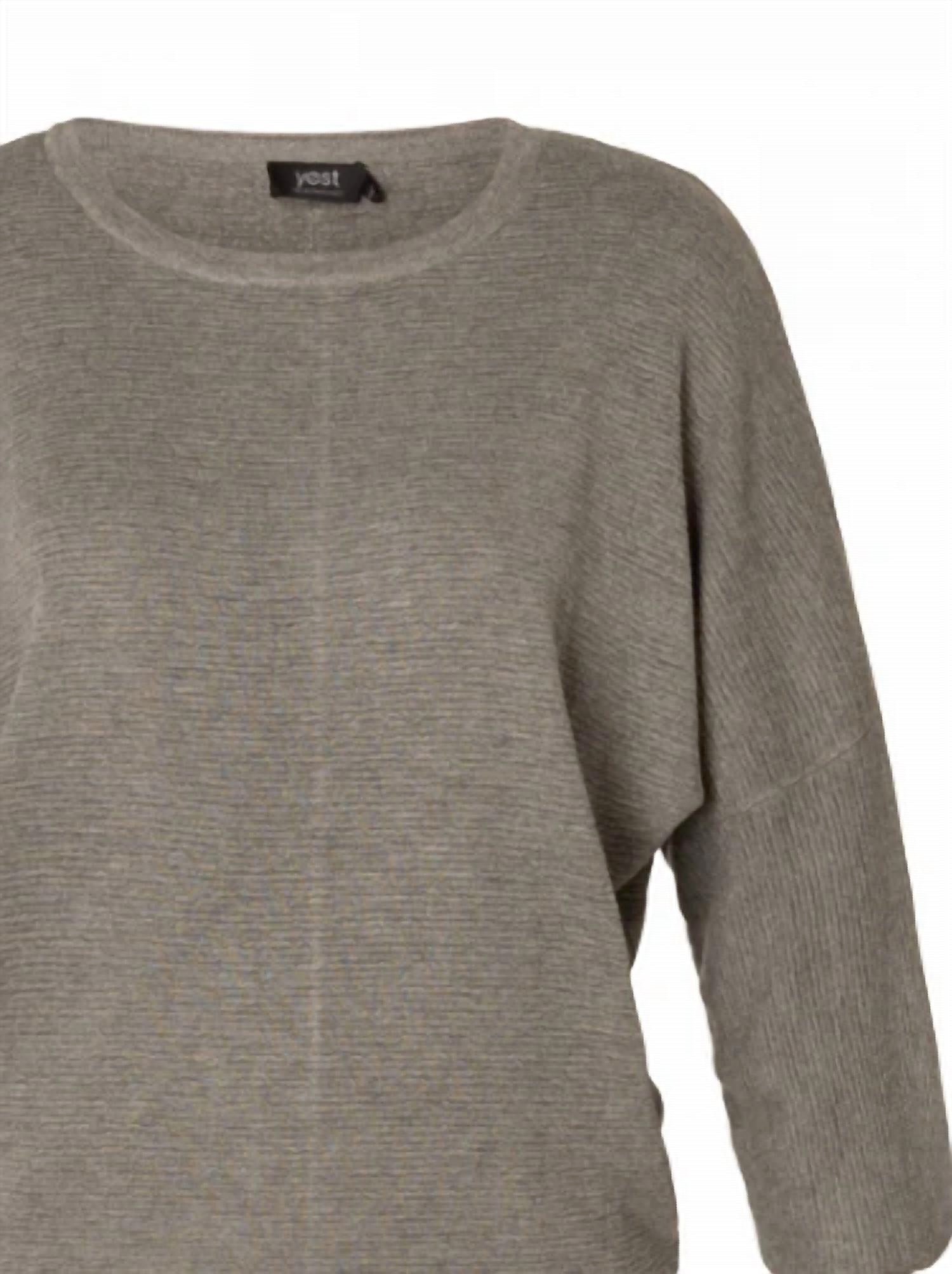 Yest - Women's Celine Sweater