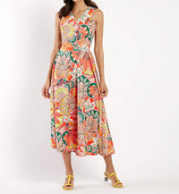 Jude Connally - Easton Dress