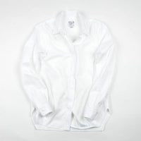Thirteen Seven - Trapezoid Shirt