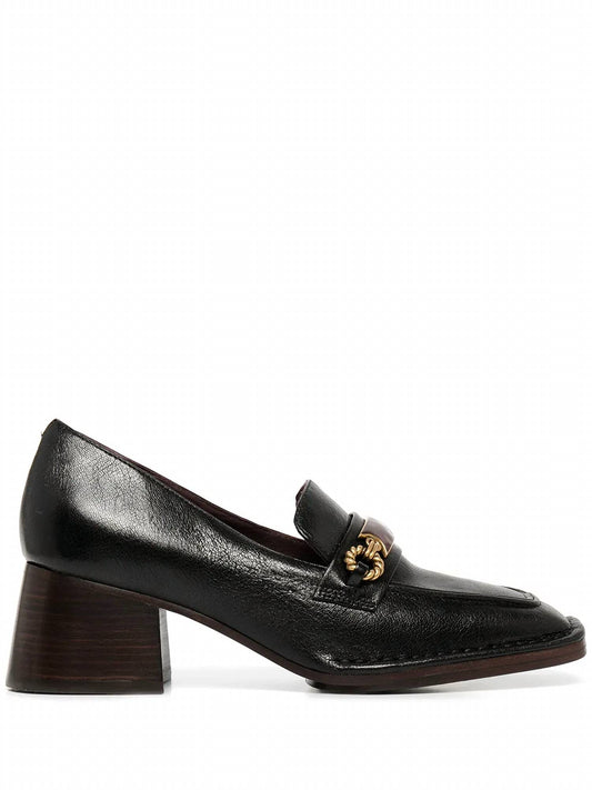 Tory Burch - Women's Perrine Heel Loafers