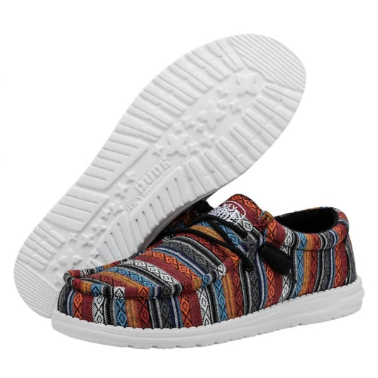 Hey Dude - Wally Casual Shoe