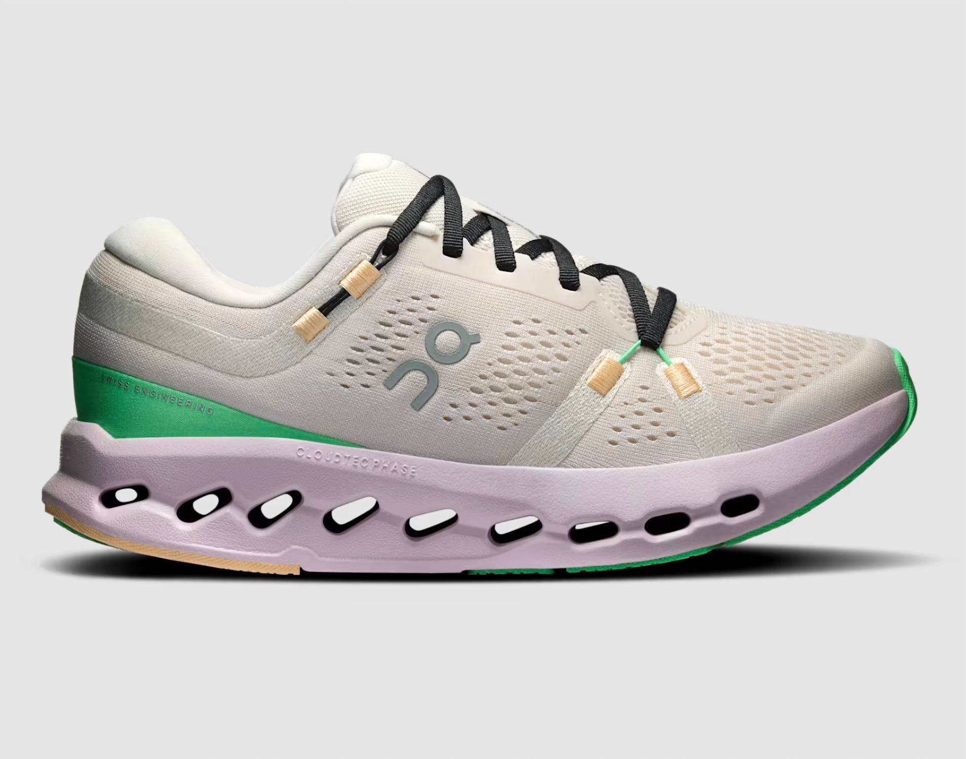 On - Women's Cloudsurfer 2 Running Shoe
