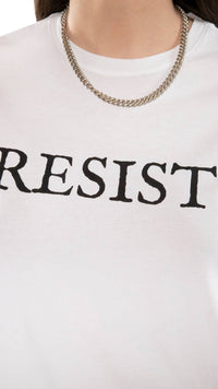 On This Day - Resist Tee