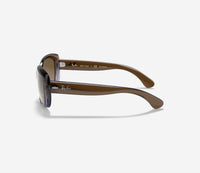 Ray Ban - Women's Jackie Ohh Sunglasses