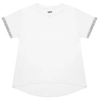Mia - Lux Tee