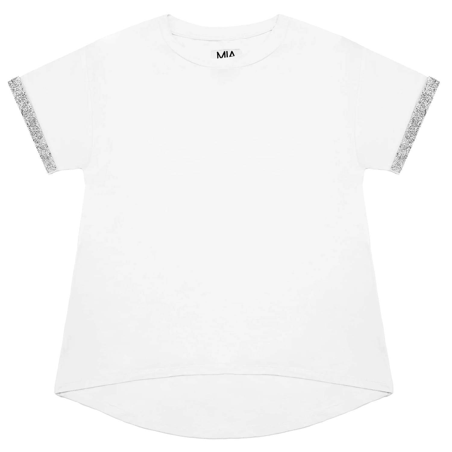 Mia - Lux Tee
