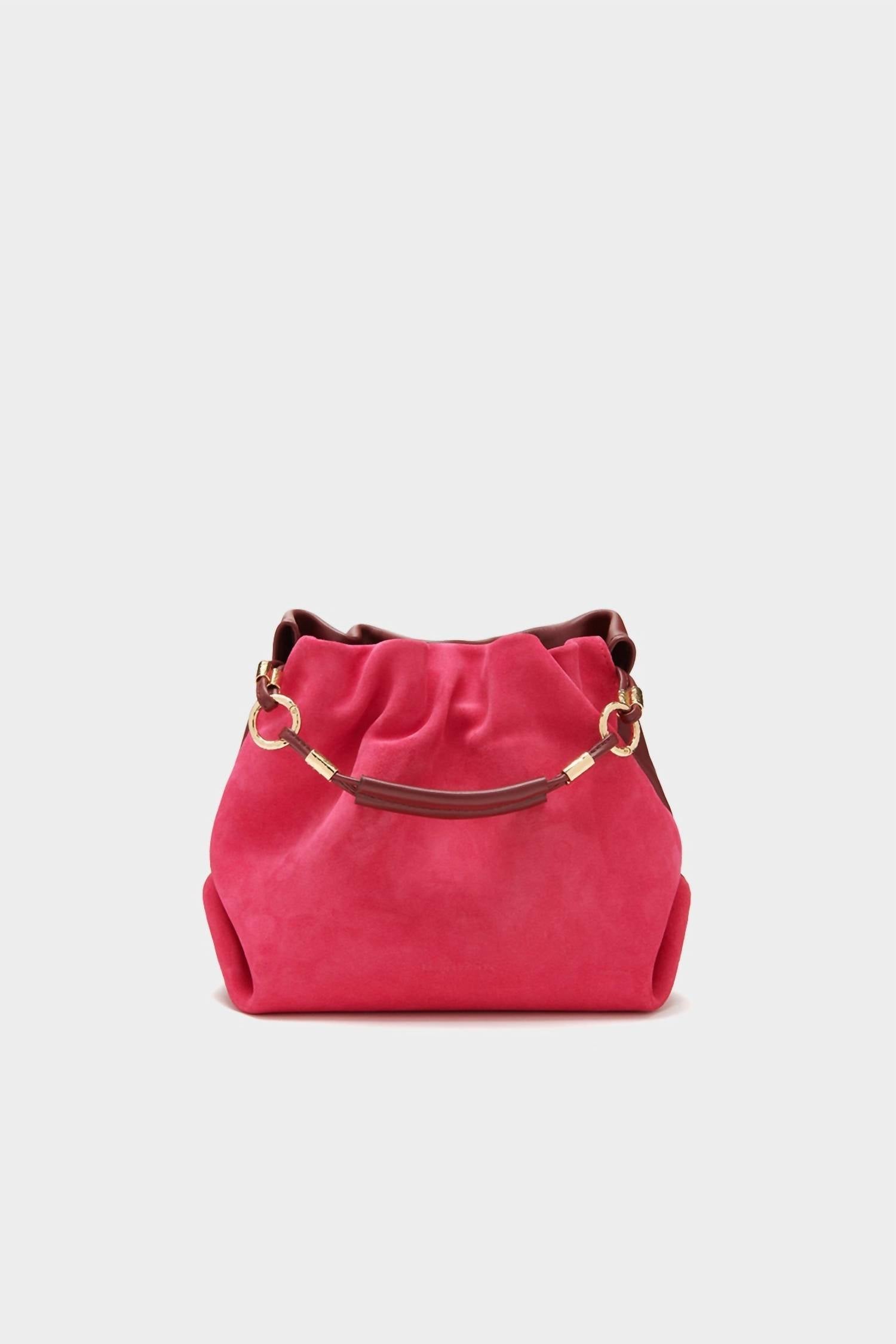 Ulla Johnson - Women's Remy Mini Handbag