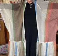 Oli & Hali - Women's Colorful Kimono