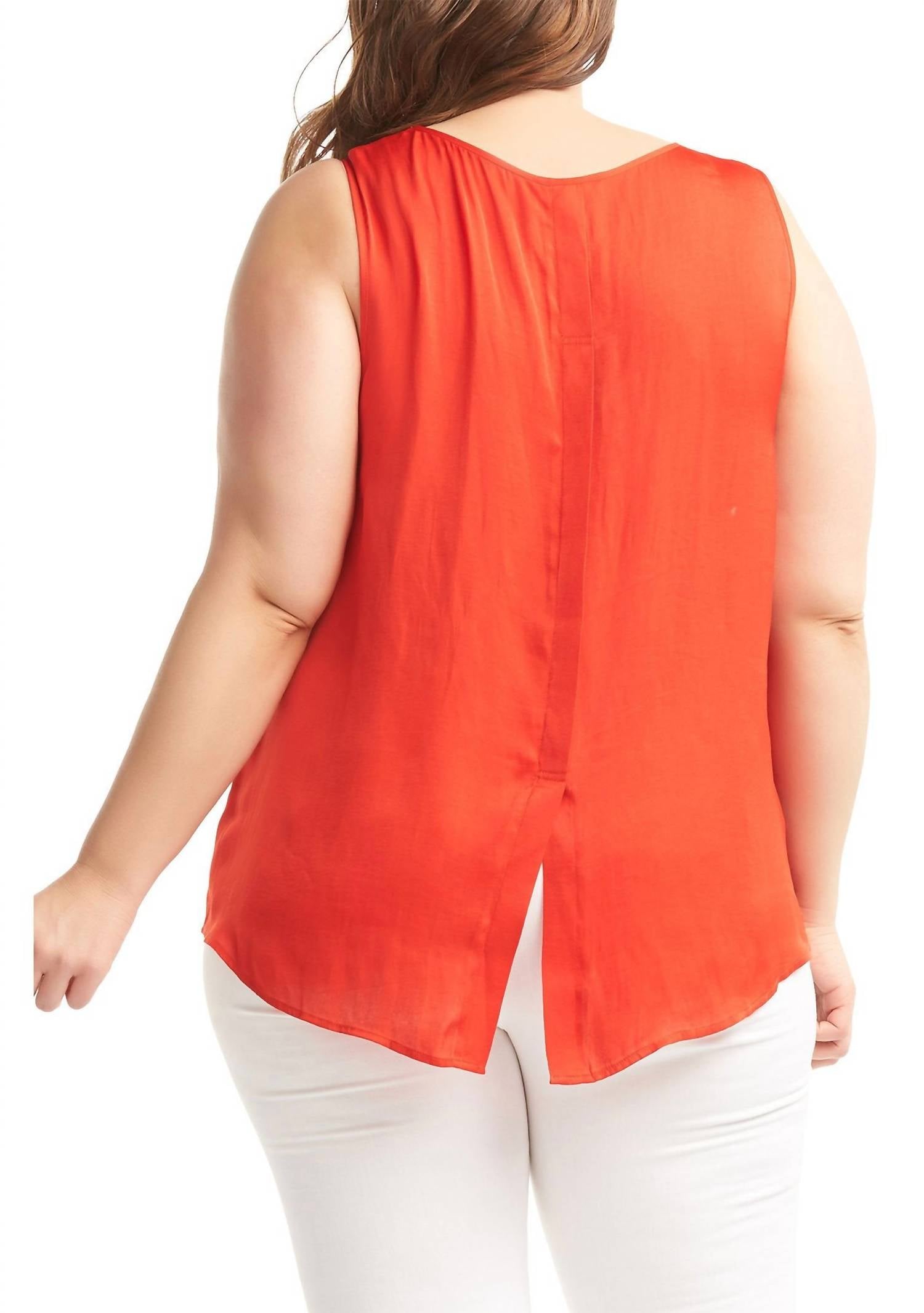 Tart Collections - Angelle Plus Top