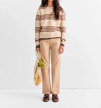 Kule - The Lake Sweater