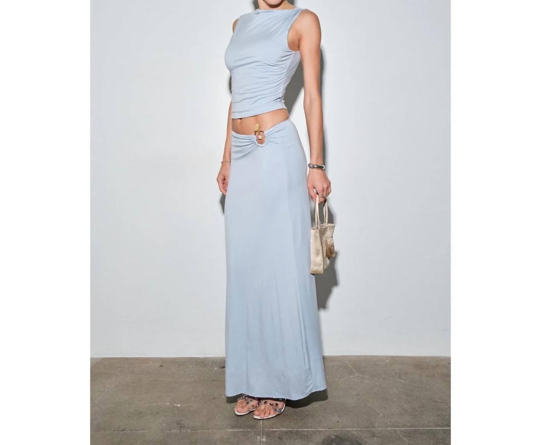 Loucia - Ninette Skirt
