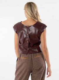 Emily Mccarthy - Hattie Tank Top