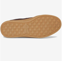 Sam Edelman Women's Althea sneaker in cafe noir - women's sneaker - detail view