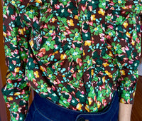 Karlie - REESE FLORAL TOP