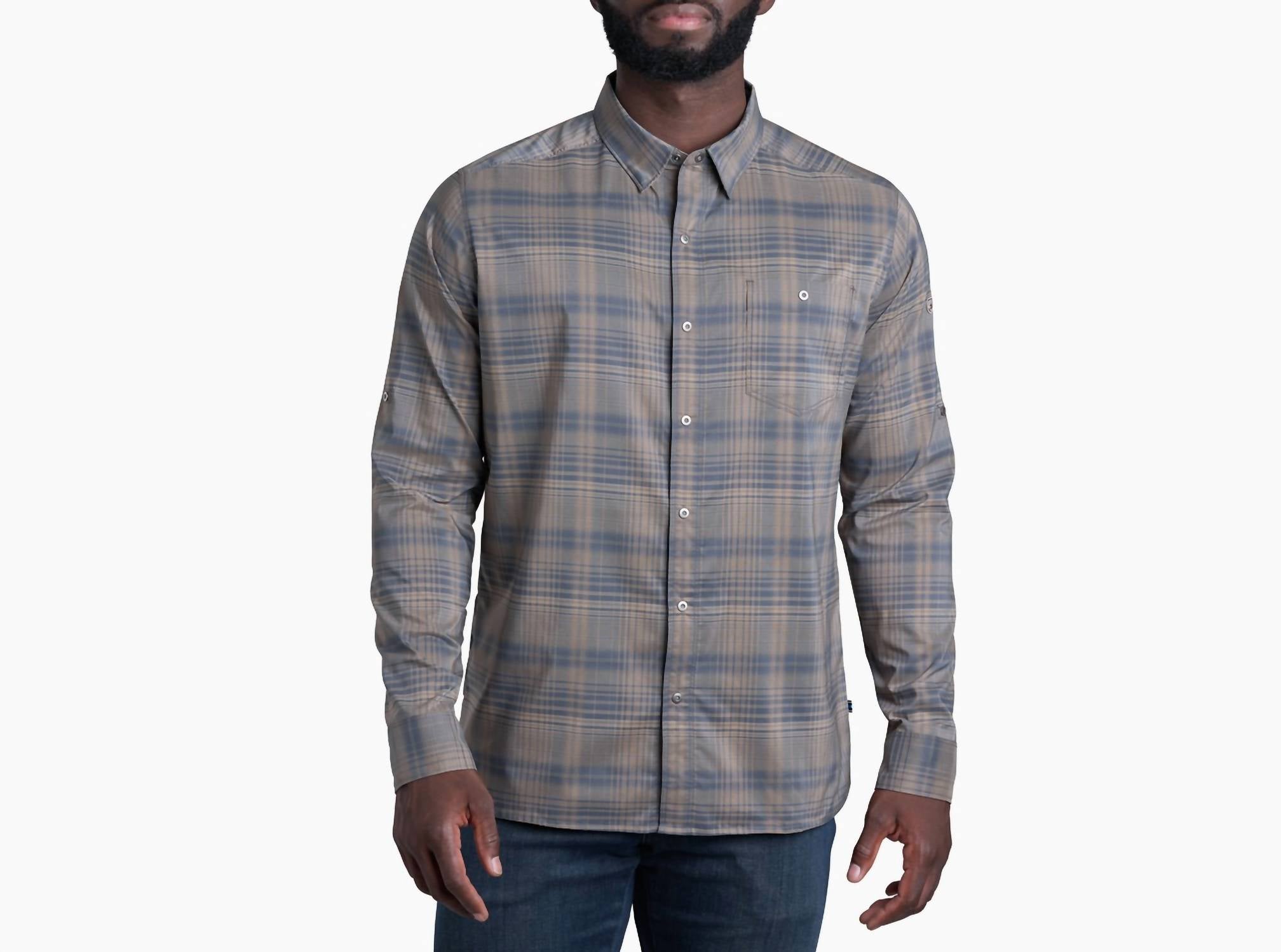 Kuhl - Response Lite Long Sleeve Shirt