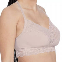 Skarlett Blue - Goddess Busty Lace Bralette