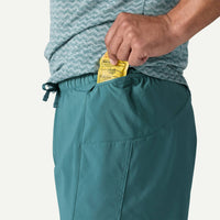 Patagonia - Strider 7" Pro Shorts