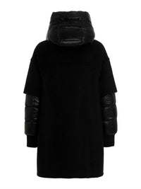 Moorer - Fabula-cwr Ladies Down 3-in-1 Coat