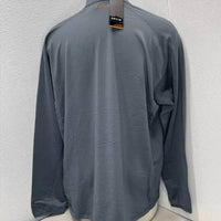 Orvis - Men's Horseshoe Hill 1/4 Zip Pullover