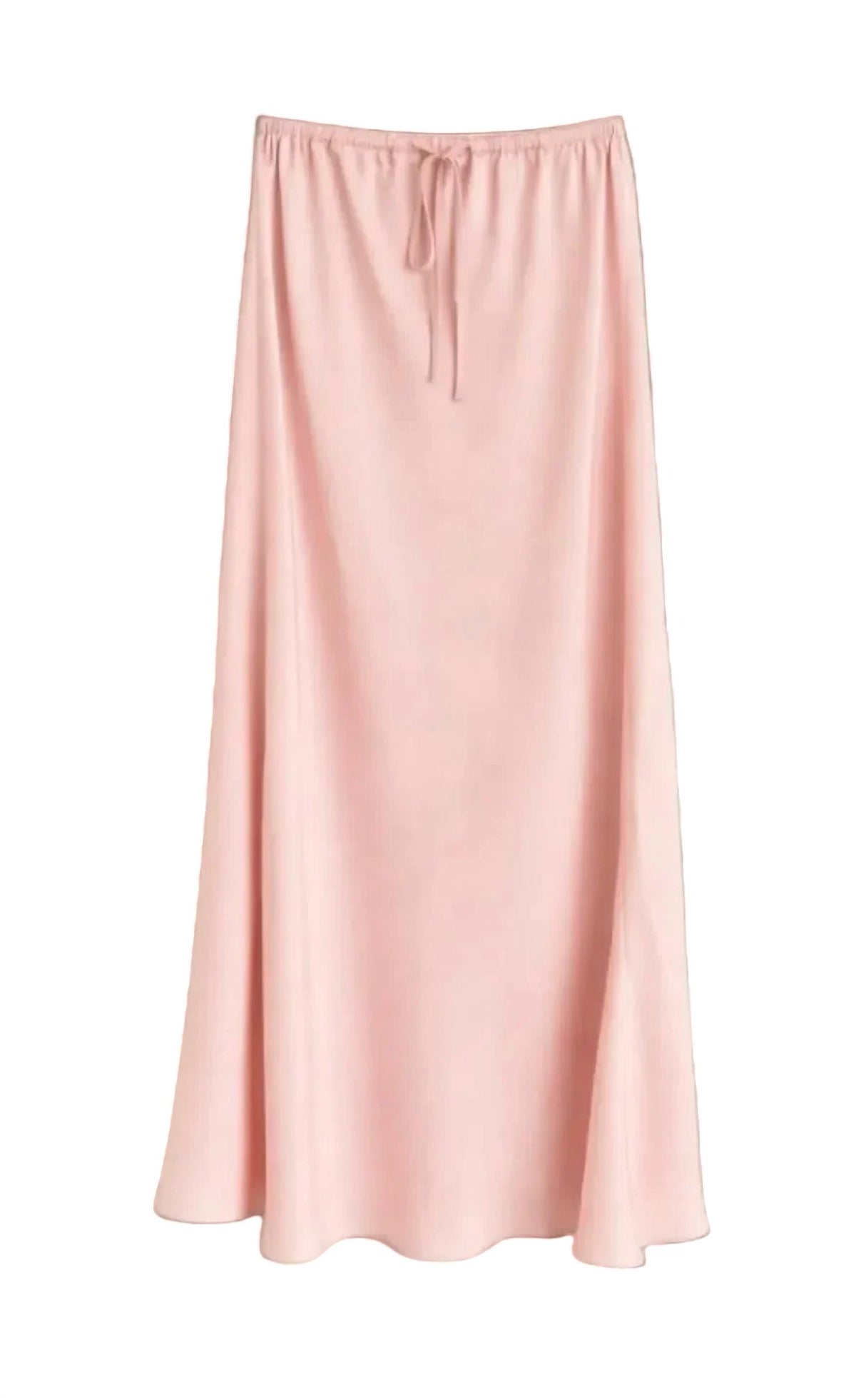 Forte Forte - Women's Twill Viscose Midi Skirt