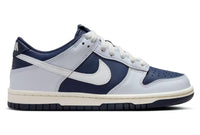 Nike - Kid's Dunk Low Football Sneaker