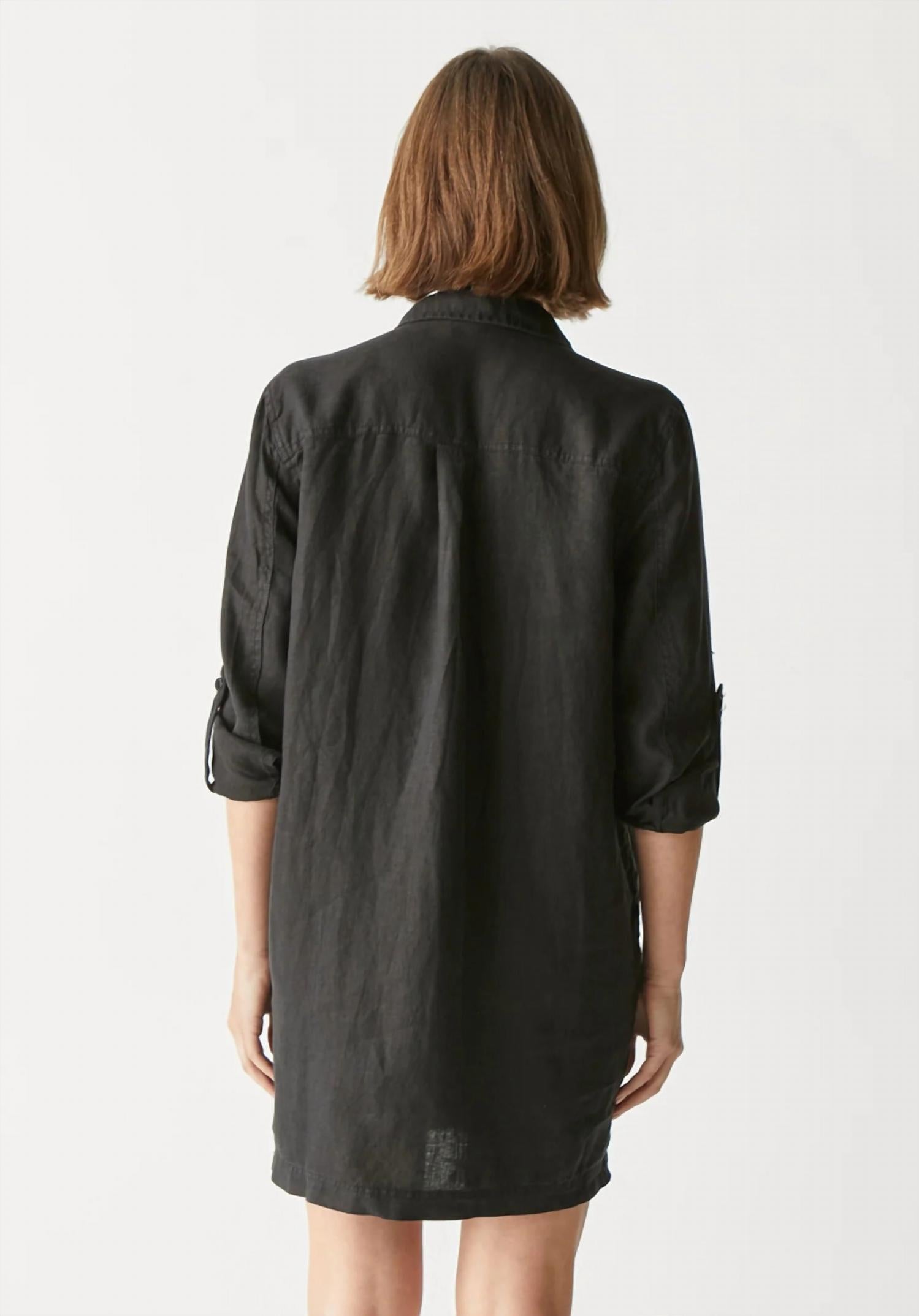 Michael Stars - Eleanor Utility Dress