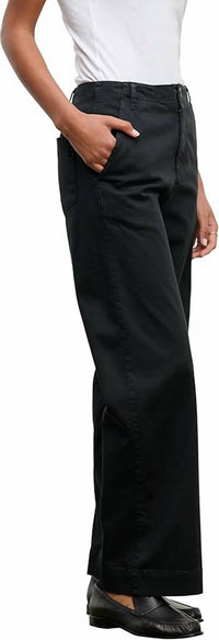 Velvet By Graham & Spencer - Den Wide Leg Pant