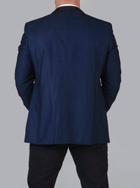 Babani - High Line Atlantic Blazer