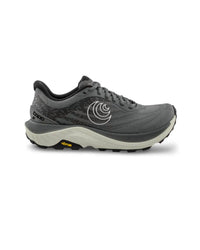 Topo Athletic Men's Ultraventure 4 Trail Runner Shoe in grey grey - men's shoe