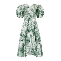 Guadalupe Design - Monica Midi Dress