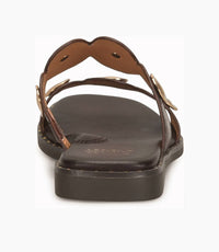Sofft - Women's Ezra Studded Slides