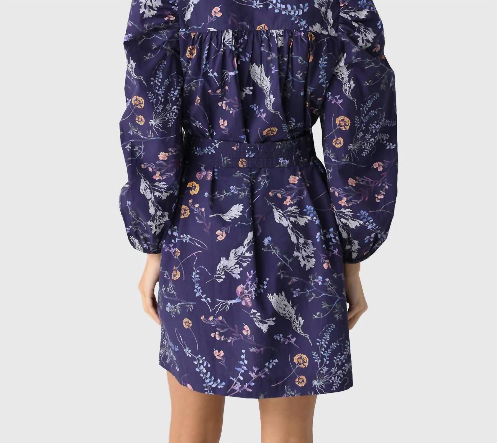 Cleobella - Ivana Mini Dress