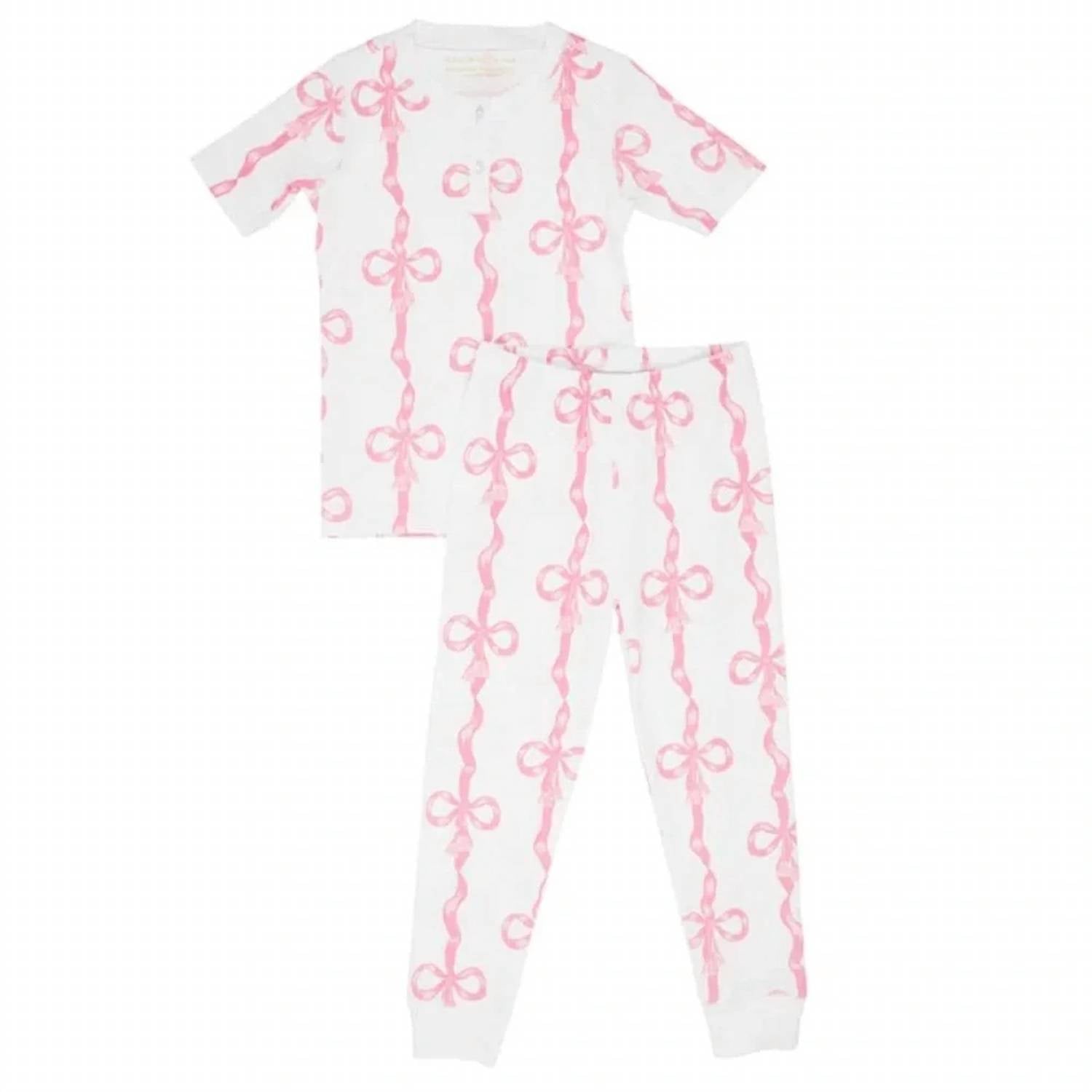 The Beaufort Bonnet Company - Sara Jane Pajama Set