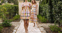 Cleobella - Women's Iona Mini Dress