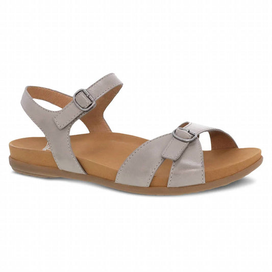 Dansko - Women's Judith Versatile Duel Strap Sandal