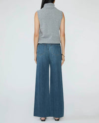 Veronica Beard - Mazzy Cashmere Shell Top