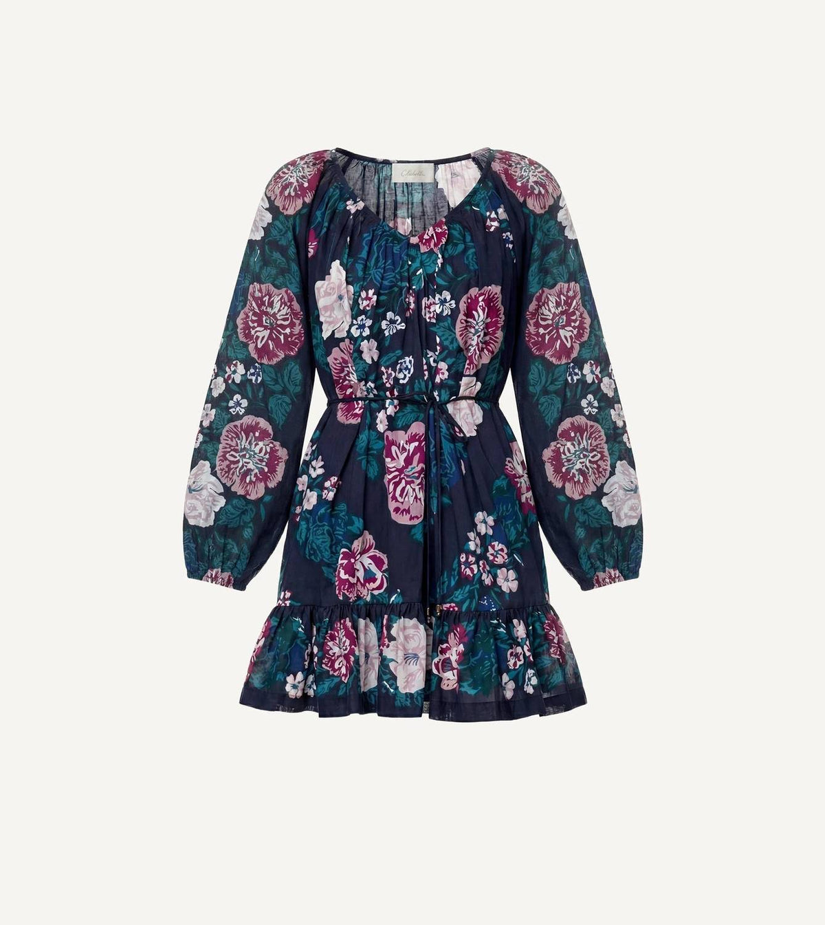 Cleobella - Vittoria Mini Dress