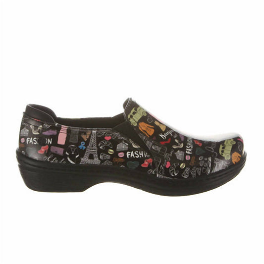 Klogs Footwear - Women's Moxy Slip-on Work Clog