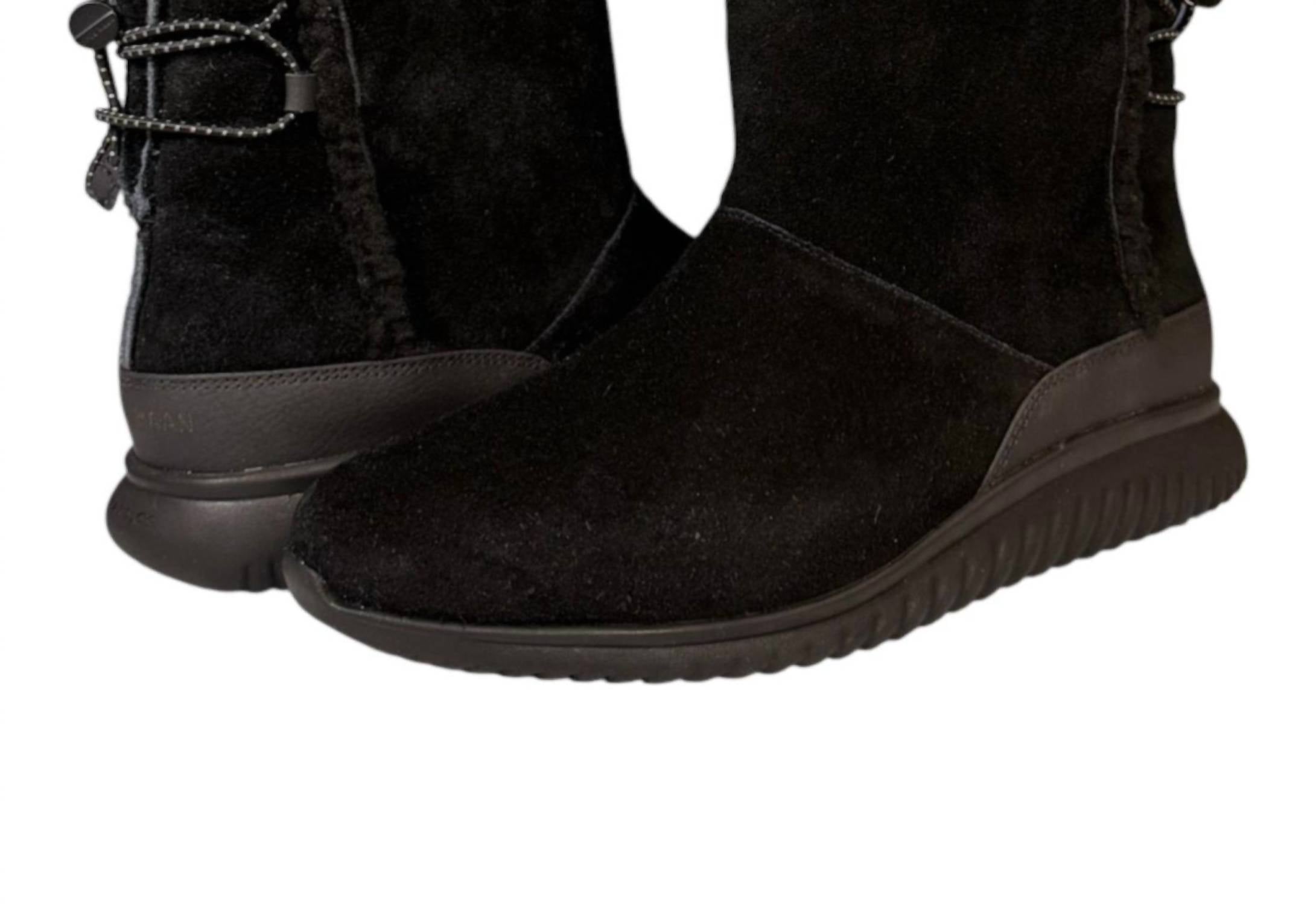 Cole Haan - Women's Studio Grand Waterproof Slip-on Boot