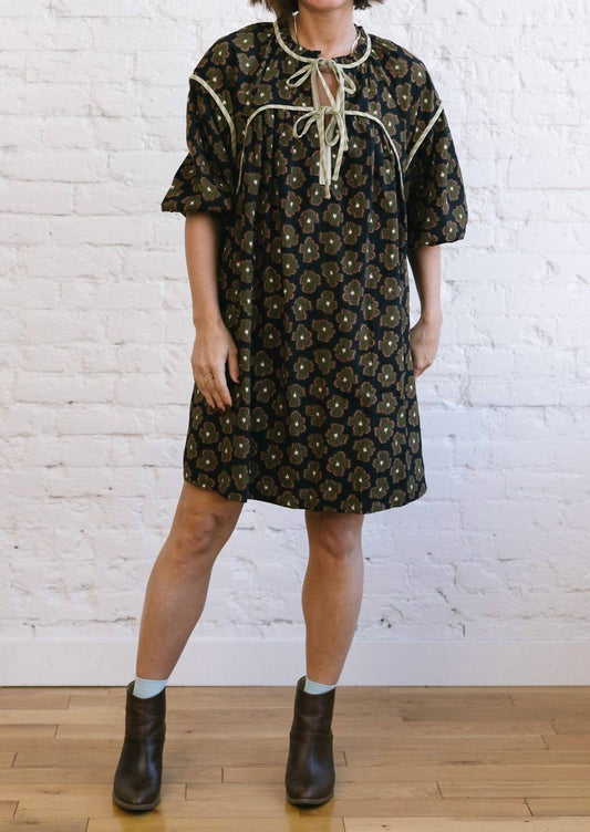 &Merci - Penny Dress