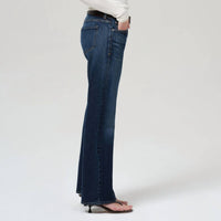 Citizens Of Humanity - Genova Low Rise Bootcut Jeans