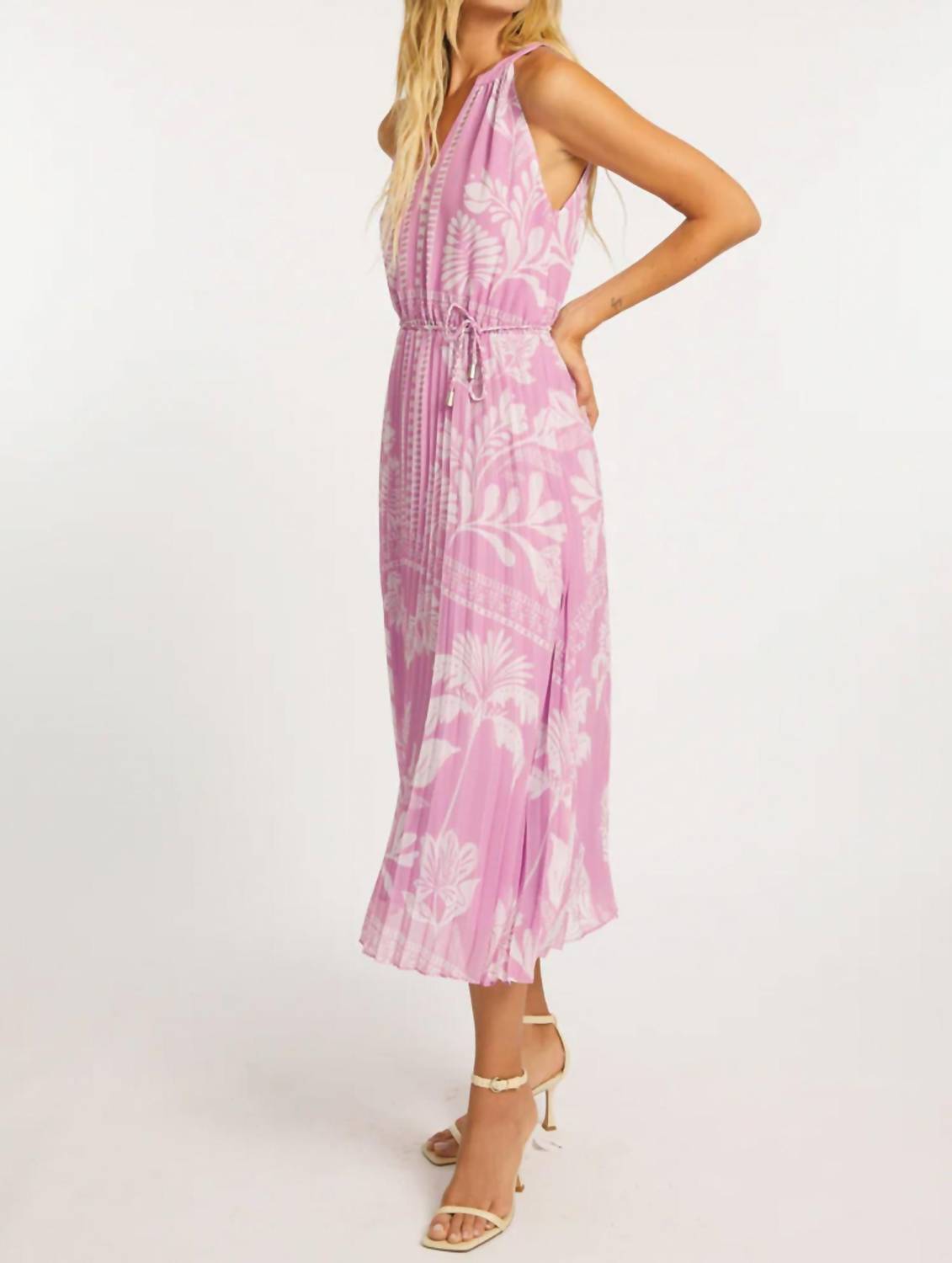 Caballero - Nouvel Dress