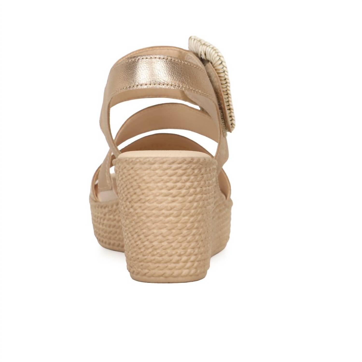 Gabor - Women's Wedge Sandal