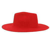 American Hat Makers - Women's Rancher Fedora Hat