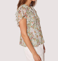 Lost + Wander - Elysian Fields Top