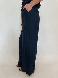 Lola & Sophie - Double Waistband Pants
