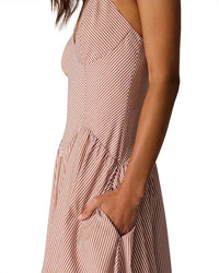 Steve Madden - Una Midi Dress