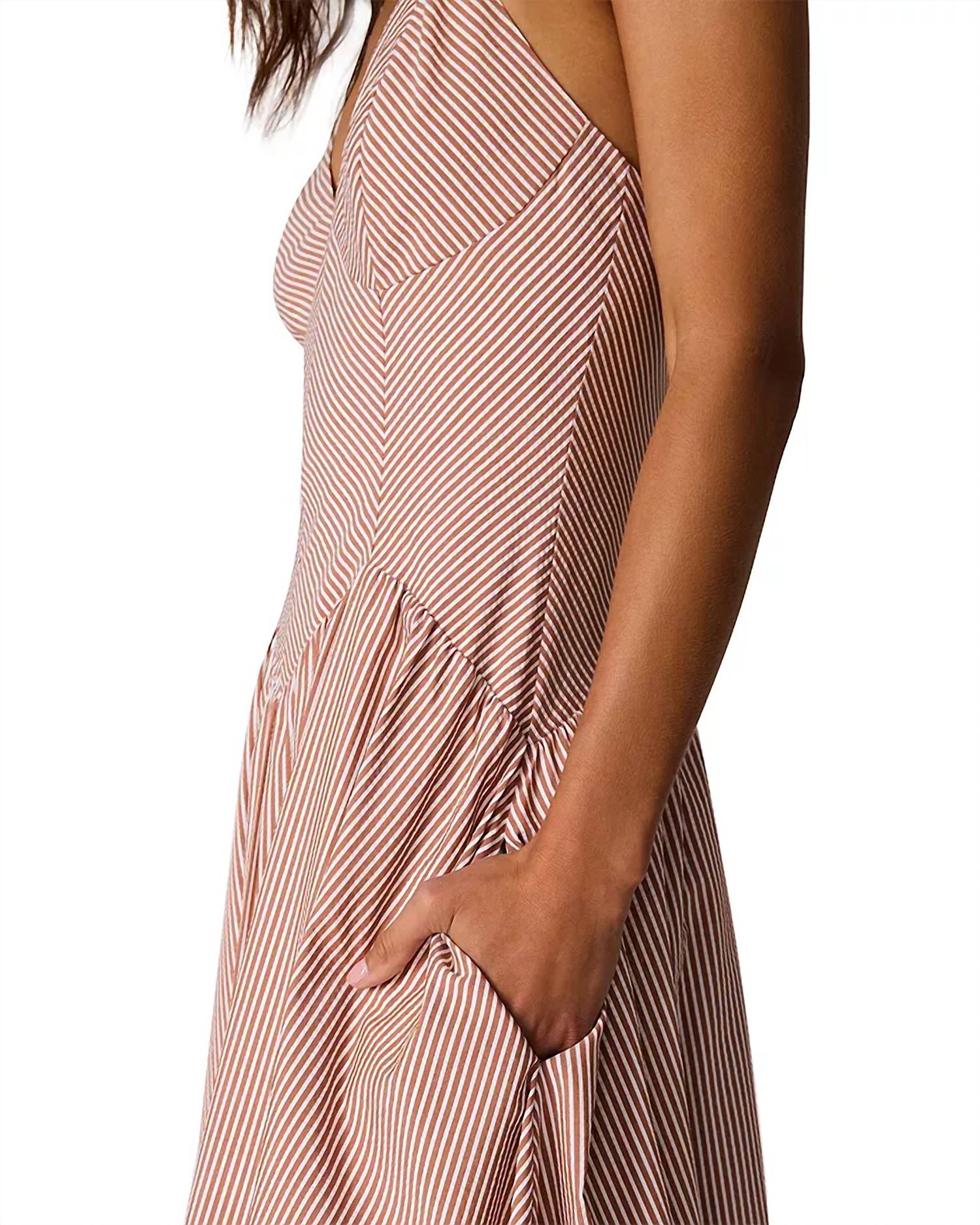 Steve Madden - Una Midi Dress
