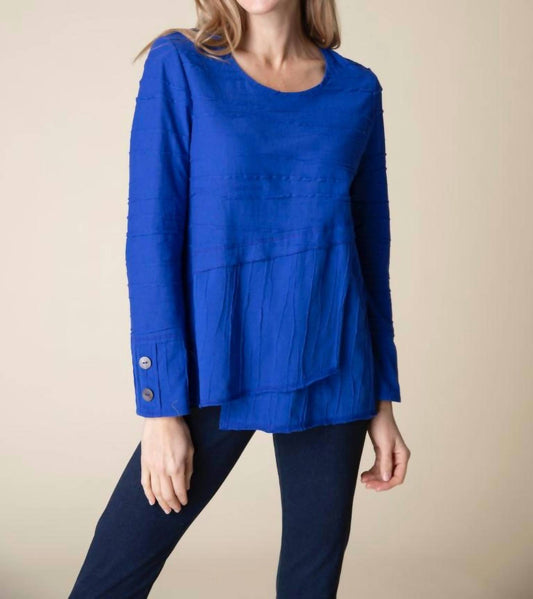 Habitat - Steady Stream Overlay Top