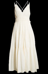 Ulla Johnson - Freya Dress